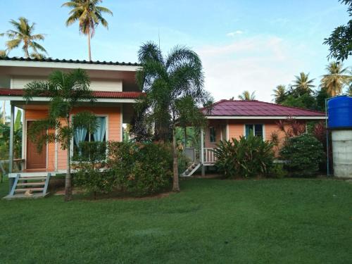 Ko Yao House | Baan Kebsap บ้านเก็บทรัพย์