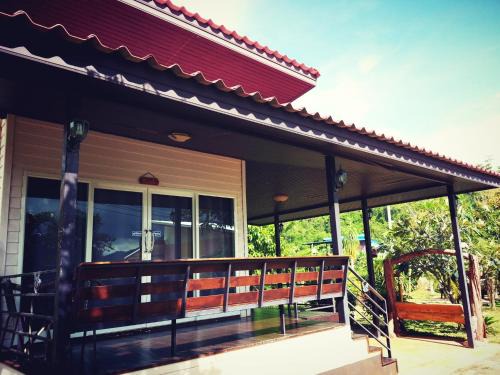 Nong Nam Daeng Resort | Baan Khaoneawdum