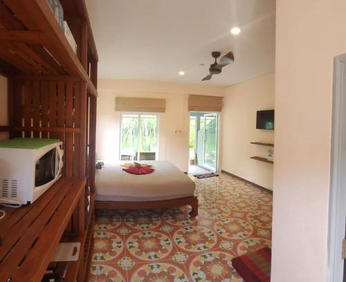 Ko Lanta House | Baan NomTham