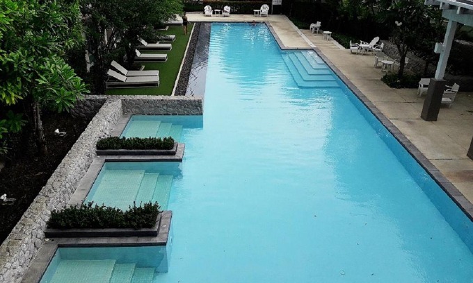 Khao Takiab Hotel | Baan Peang Ploen Hua Hin 6/546