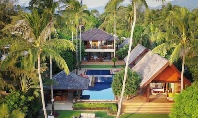 Lipa Noi Villa | Baan Puri by Elite Havens