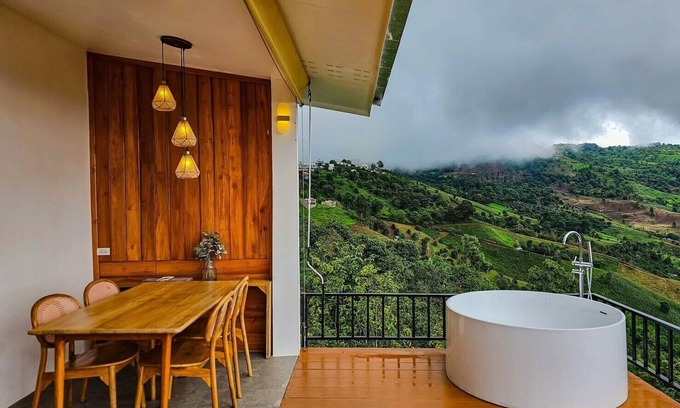 Mae Suai Resort | Baan Rai good view cafe&Resort