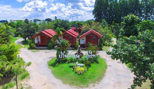 Chaiyaphum Resort | Baan Suan Sukjai Resort