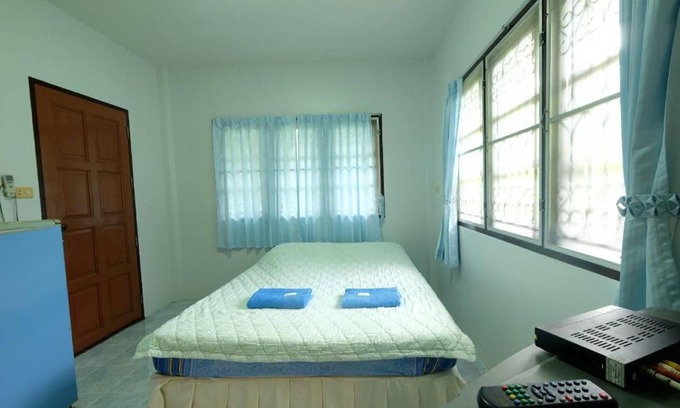 Na Thon House | Baan Wasana