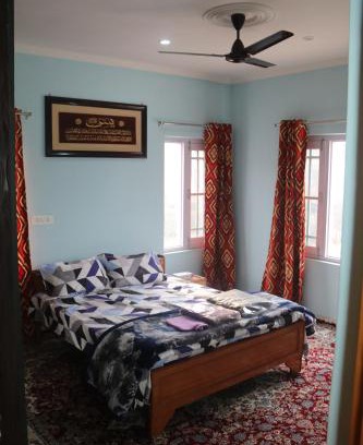 Srinagar House | Baba BabaBah
