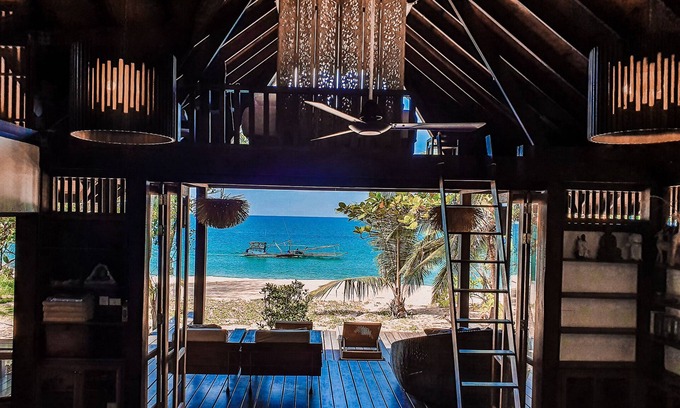 Khura Buri Hotel | Baba Ecolodge