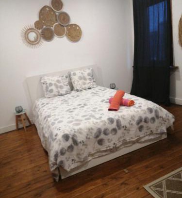 Hoboken House | Babel