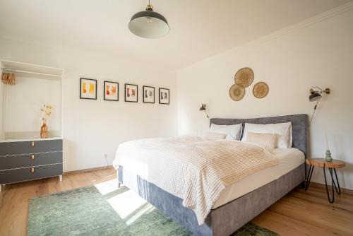 Schoerfling am Attersee Apartment | BacherlHouse - Apartment Ager