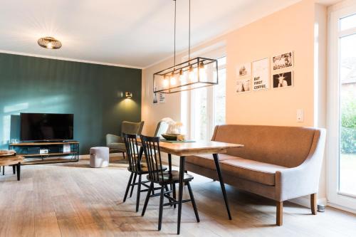 Staberdorf House | Backhaus 2