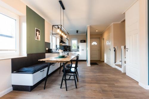 Staberdorf House | Backhaus 4