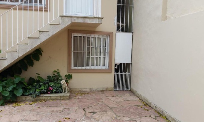 Tigre Apartment | BackPakersBasic