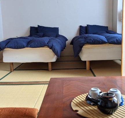 Akakura House | Baco Myoko Akakura