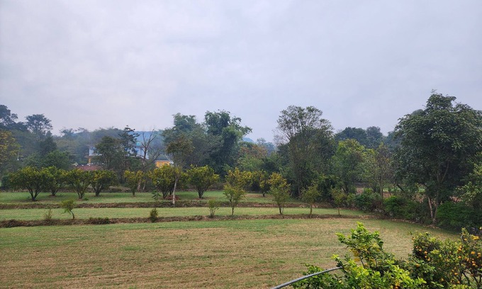 Baroh House | Badal Home Stay @Village Lifennfamily to this great place with lots of fun.