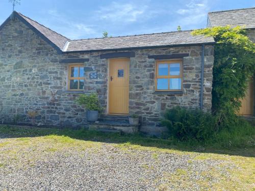 Moylegrove House | Badger Banc