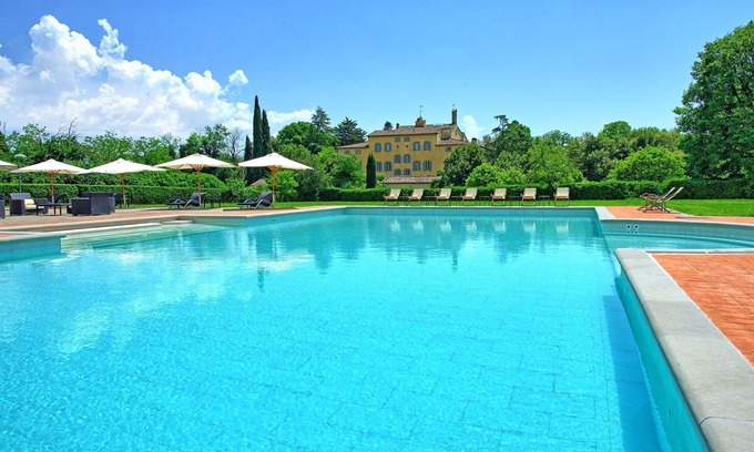 Cincelli Apartment | Badia Di Campoleone - Campoleone 15 *533