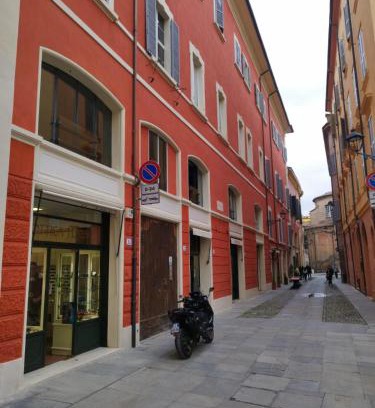 Old Town Apartment | Badia