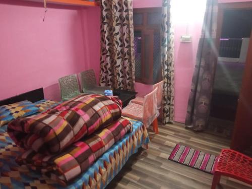Gobind Dham Hotel | Badri Kedar Hometay