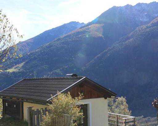 Grosskirchheim House | Badstube Lex