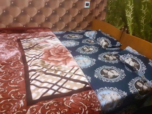Dal Lake House | Baghban guest house