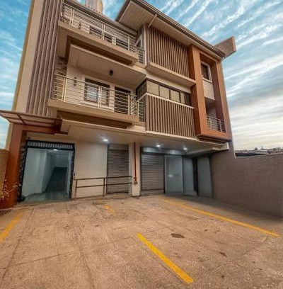 Baguio Apartment | Baguio De Bisita