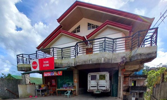 Baguio Apartment | Baguio TRANSIENT ACCOMMODATION