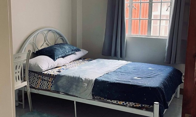 Baguio Apartment | Baguio Transient Room 2 Near Igorot Stone Kingdom