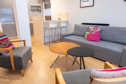 Santander Apartment | bahia front apartment