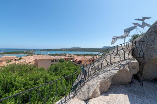 Golfo di Marinella Apartment | Baia de Bahas Residence