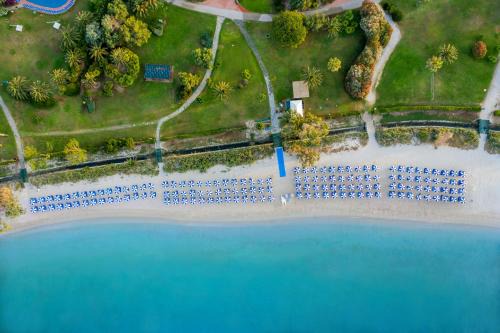 Alghero Hotel | Baia di Conte Resort