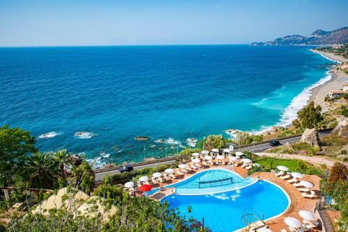 Forza d'Agro Hotel | Baia Taormina - CDSHotels
