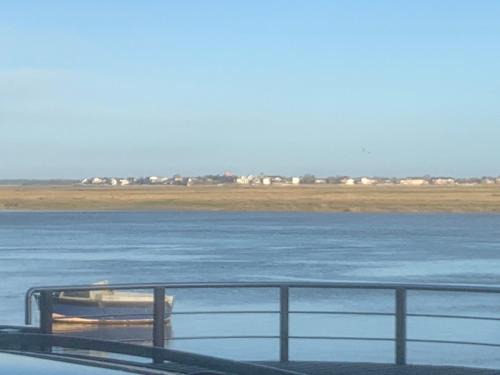 Saint-Valery-sur-Somme Apartment | Baie à Deux