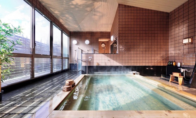 Shirahama House | baika Westernstyle room 22 square meters 2 persons Room only /Nishimuro-gun Wakayama