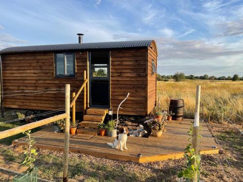 Horncastle Other | Bain View Glamping