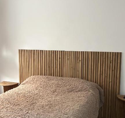 Caballito Apartment | Baires Port