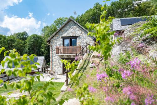Crodo Ski Chalet | Baita Eyra - Villaggio dei Crodini