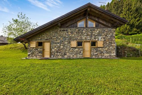 Sella Giudicarie House | Baita Faé