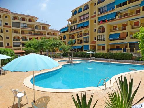 La Mata Apartment | Bajo las nubes, Viñamar III, La Mata, Torrevieja