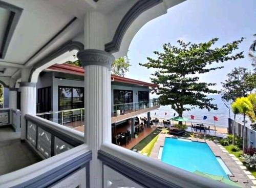 Dauin Resort | Baki Divers and Beach Resort