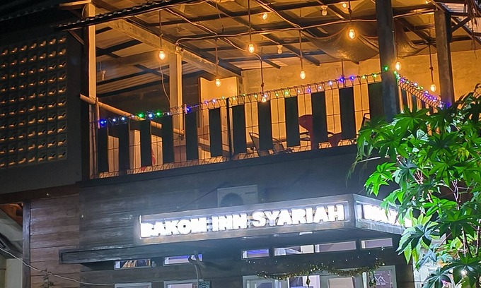 Bogor Selatan Bed & Breakfast | Bakom Inn Syariah