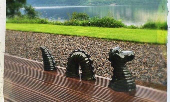 Scaniport Bed & Breakfast | Balachladaich Loch Ness B&B