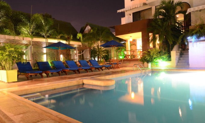 Manta Hotel | Balandra Hotel