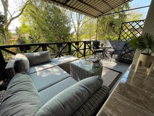 Fonyod Apartment | Balaton Breeze Apartman