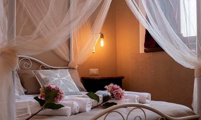 San Donato House | Balbis Choco Rooms