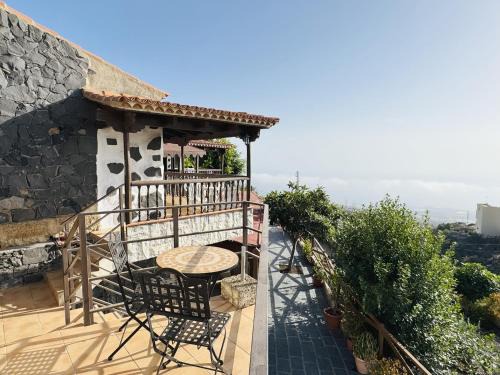 Guia de Isora House | Balcones de Erques
