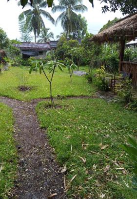 Kecamatan Sikur Apartment | Bale bangket