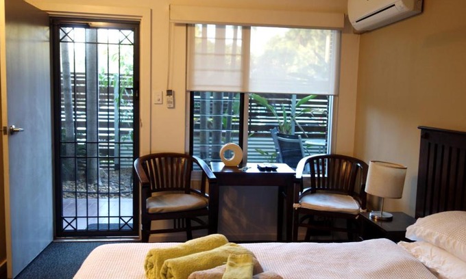 Parap Apartment | Bali Studio