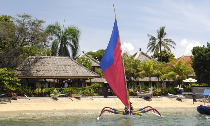 Sanur Villa | Bali Villa 1005: A Beautiful Sanctuary by the Sea