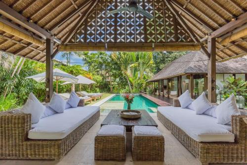 Batubelig Villa | Bali Villa Home