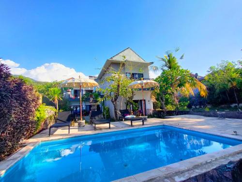 Purwakerti House | Bali Yogi
