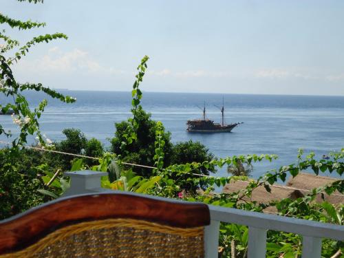 Bunutan Resort | Baliku Dive Resort